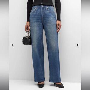 Rag and Bone Sweatpant Jeans